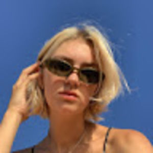 Meet your Posher, Freya